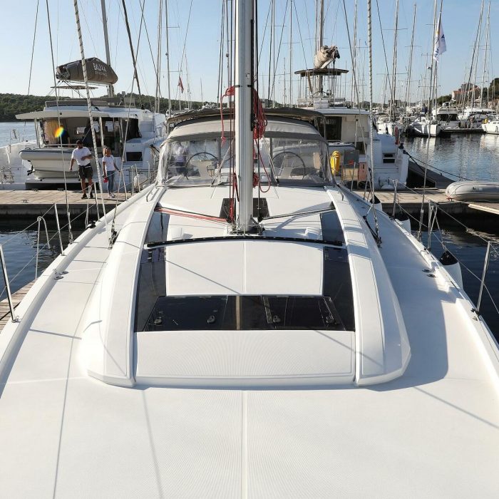 Air 1 | Oceanis 51.1 photo 3