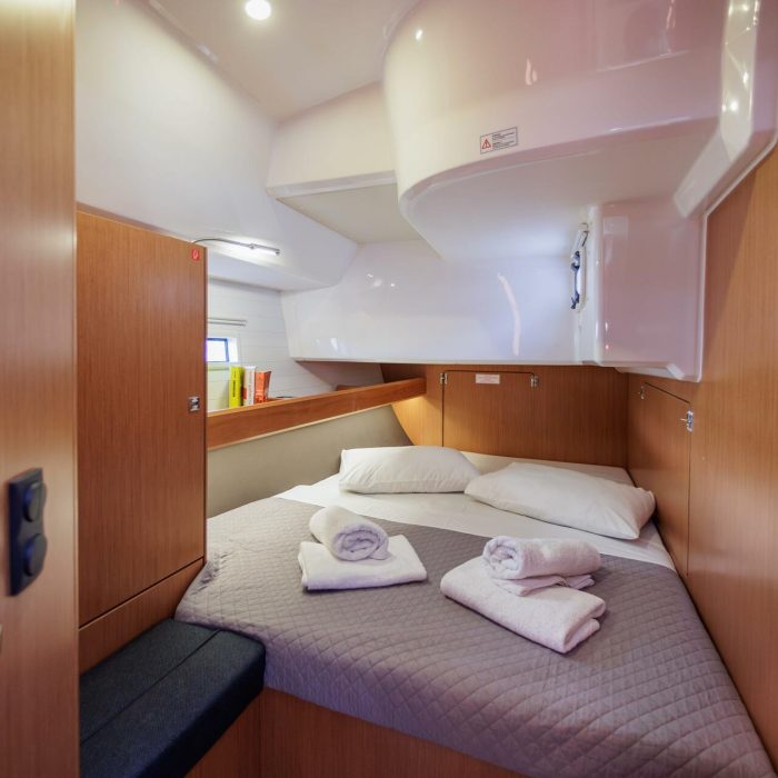 Eros | Bavaria Cruiser 46 photo 24