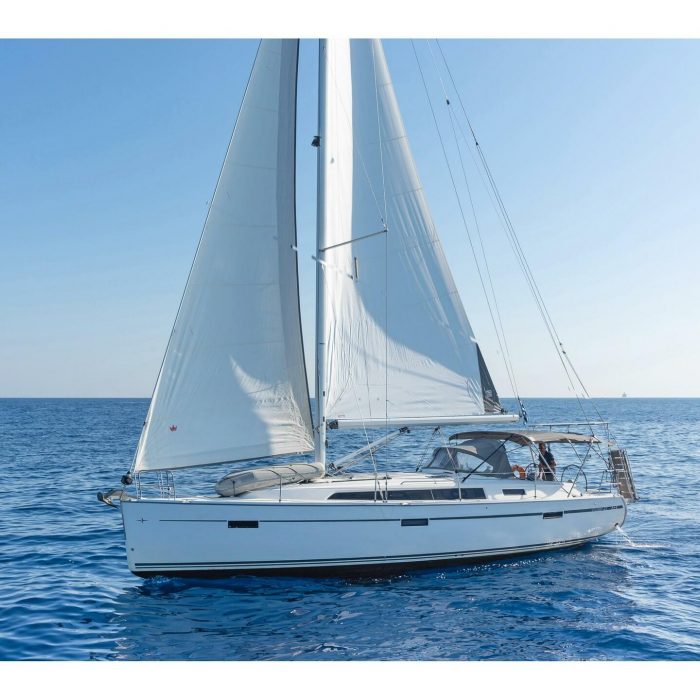 Laertis | Bavaria Cruiser 41 photo 8