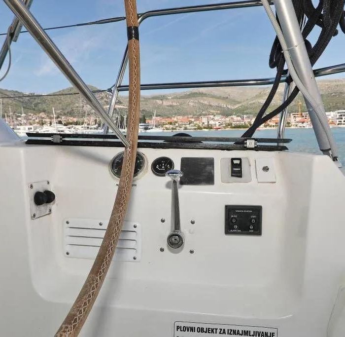 Star Isabella | Bavaria Cruiser 50 photo 14
