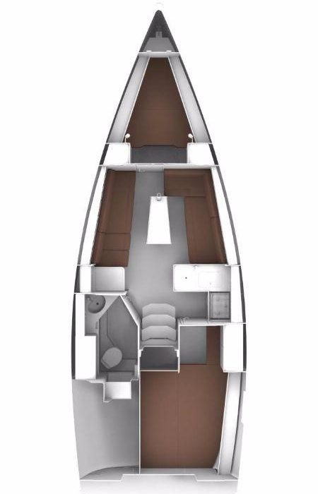 Hydra | Bavaria Cruiser 34 photo 10