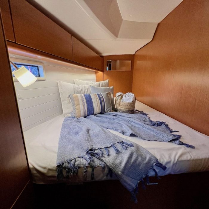 Veronica | Bavaria Cruiser 46 photo 16
