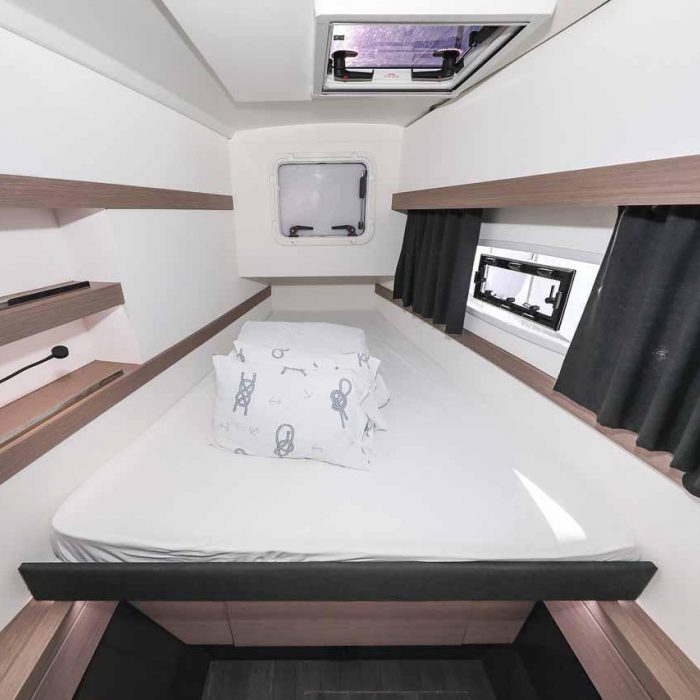 Orion | Fountaine Pajot Isla 40 - 4 + 1 cab. photo 13