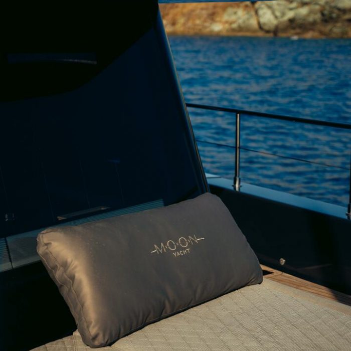 Honeymoon | Moon Yacht 65 photo 42