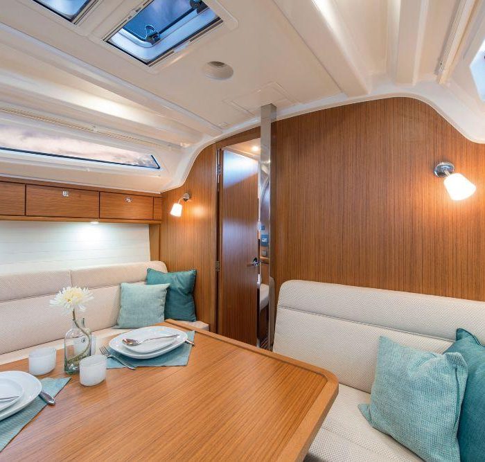 Primum | Bavaria Cruiser 37 photo 17
