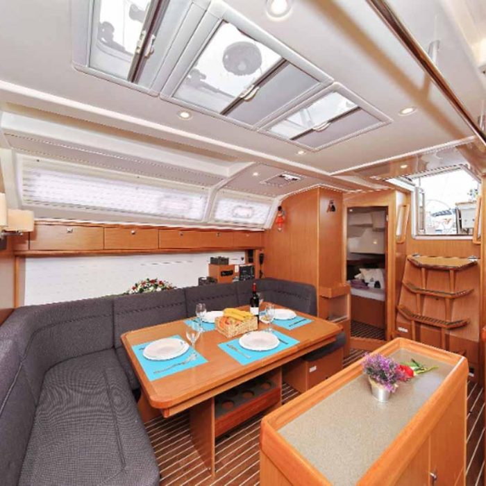 Attalya 2 | Bavaria Cruiser 46 photo 15