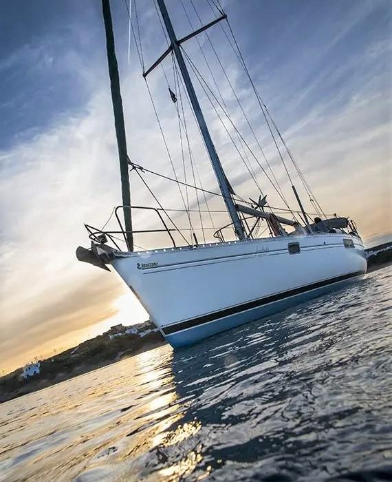 Xanemo | Oceanis 440 photo 1
