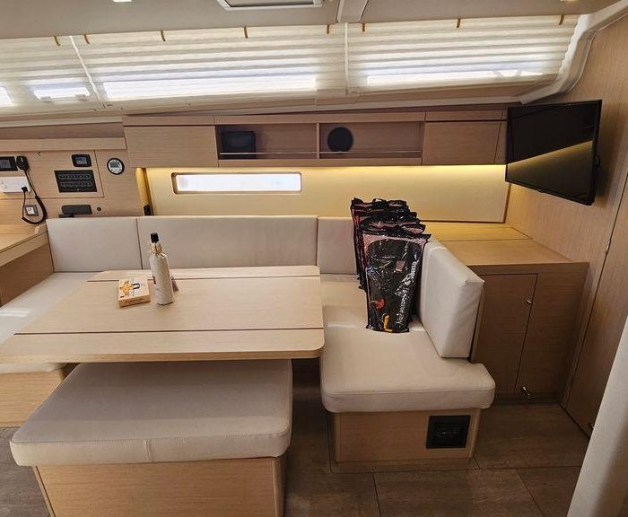 Dream Weaver | Oceanis 40.1 photo 13 Dream Weaver | Oceanis 40.1 photo 13