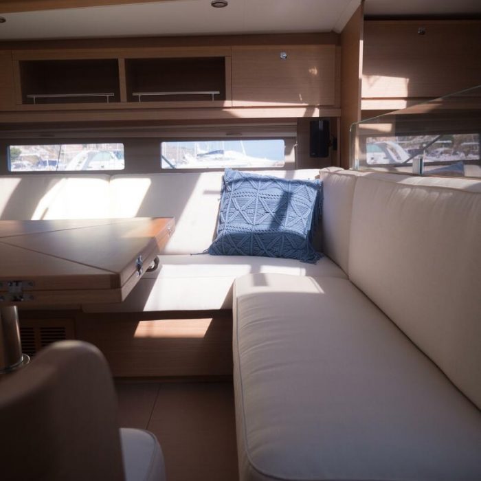 Premium | Dufour 56 Exclusive photo 13