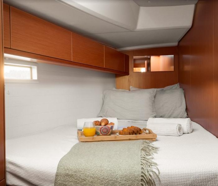 Queen Dina | Bavaria Cruiser 46 photo 15
