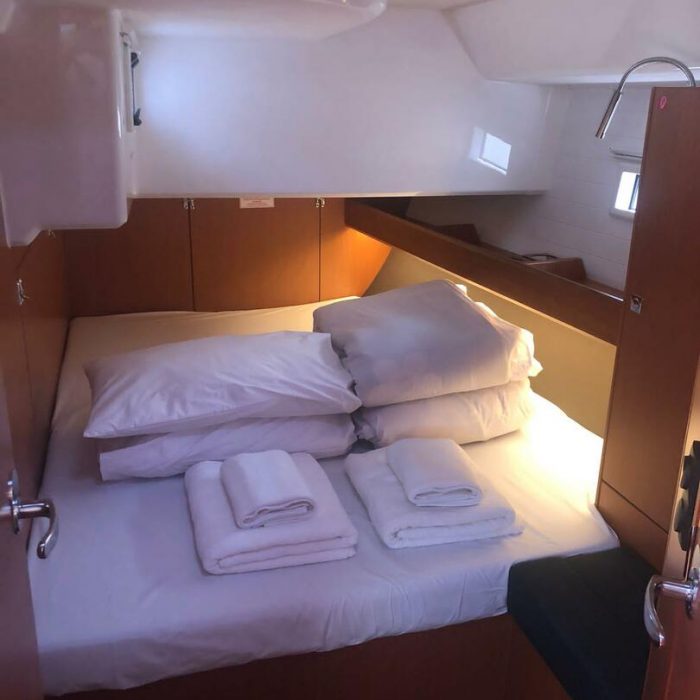 Topcu | Bavaria Cruiser 46 photo 25