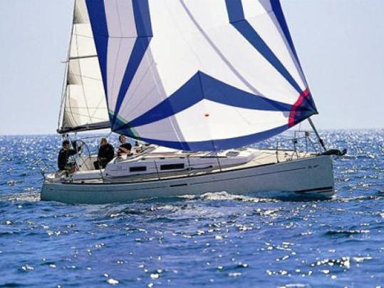Pico | DUFOUR 34 photo 1