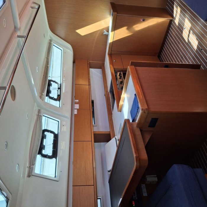 Kondor | Bavaria Cruiser 51 photo 19
