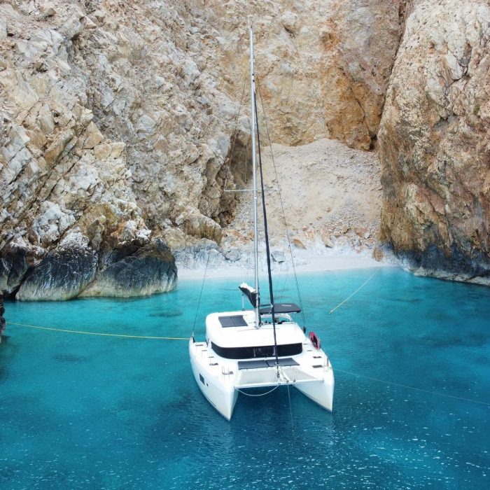 Aktaia | Lagoon 42 photo 21