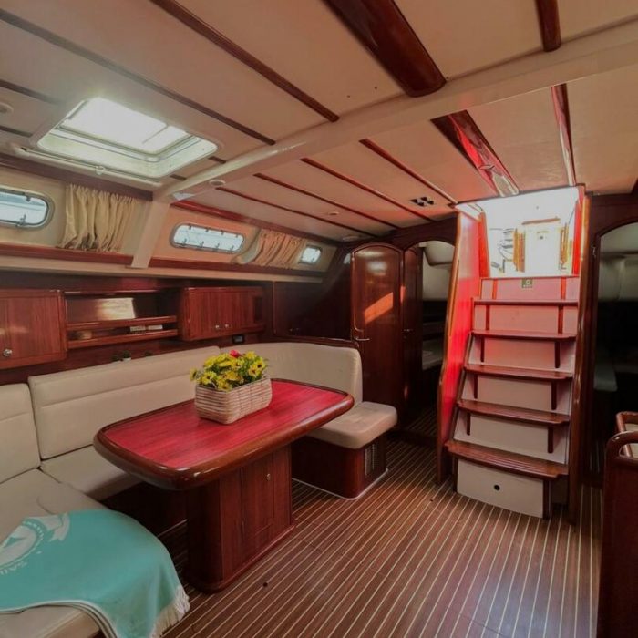 Katerina (58.4) | Ocean Star 56.1 photo 2