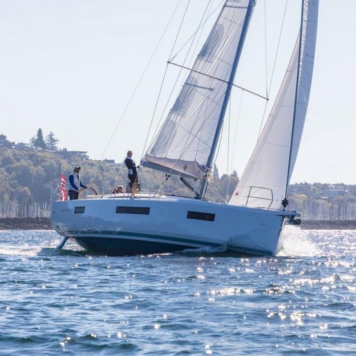 Ikarus | Sun Odyssey 440 photo 2