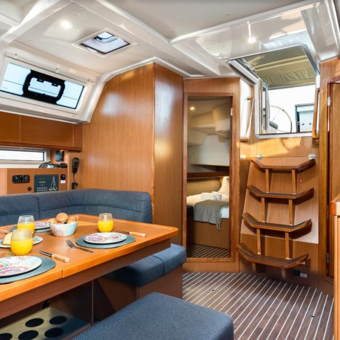 Dolce Vita | Bavaria Cruiser 46 photo 11