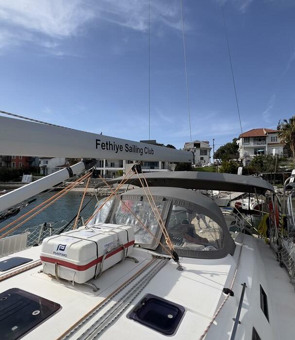 Marlin | Bavaria Cruiser 46 Style photo 19
