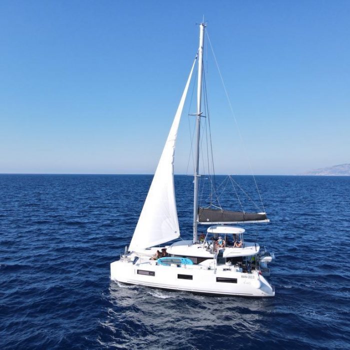 MareAmare - Premium line | Lagoon 46 photo 2