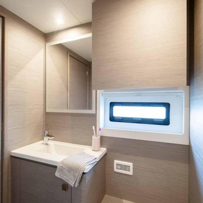 Family 2.0 | Fountaine Pajot MY6 photo 44