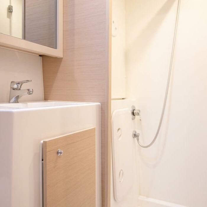 Emozione - Standard Line | Lagoon 42 photo 40