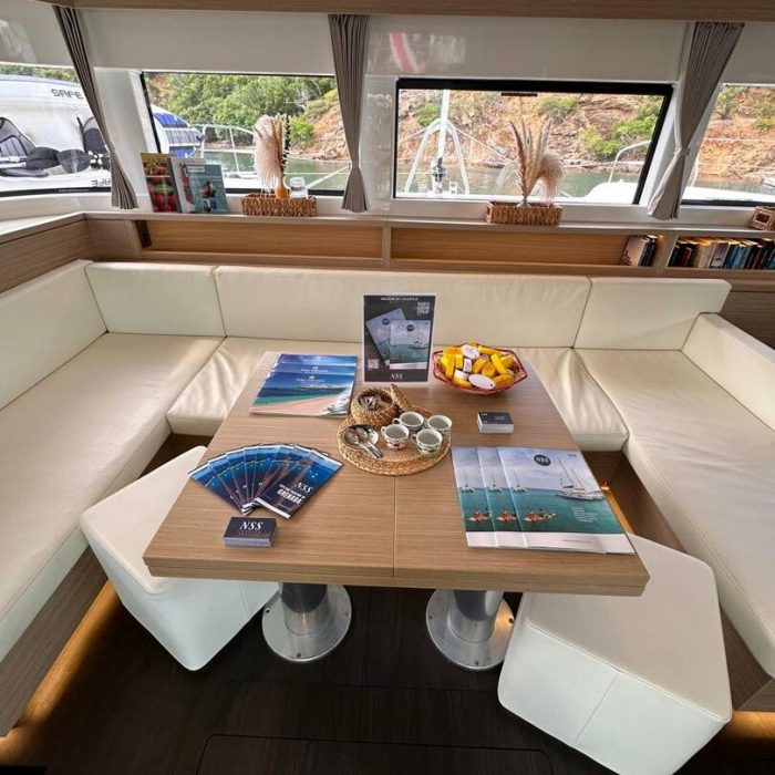 Maui- FIRST CLASS | Lagoon 55 photo 17