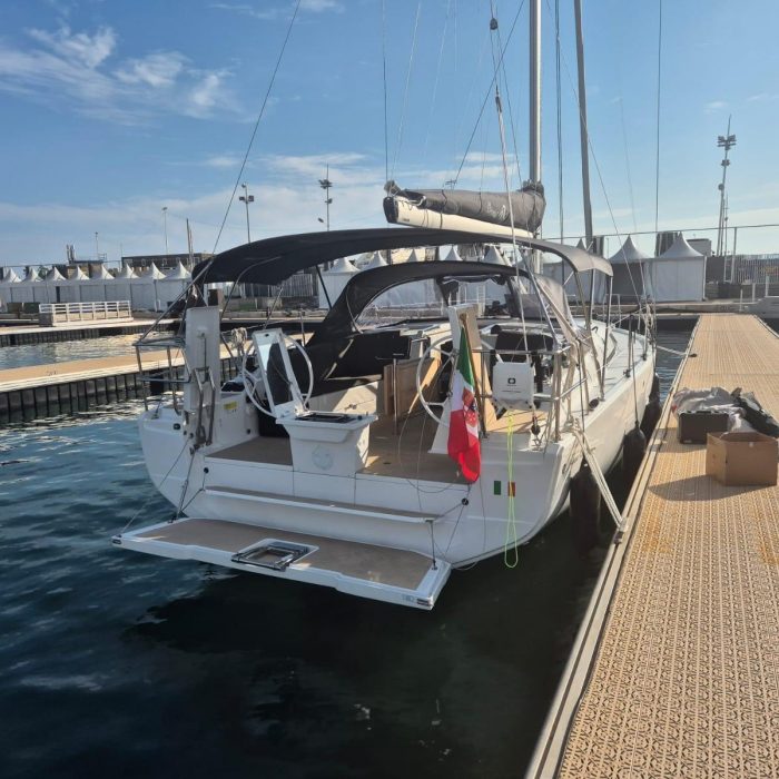 Daiquiri | Hanse 360 photo 13