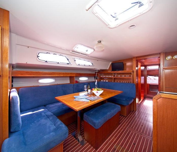 MH 22 | Bavaria 51 Cruiser photo 4