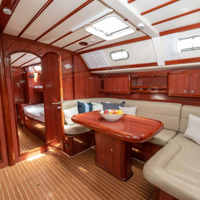 Christianna VIII | Ocean Star 60.1 photo 26