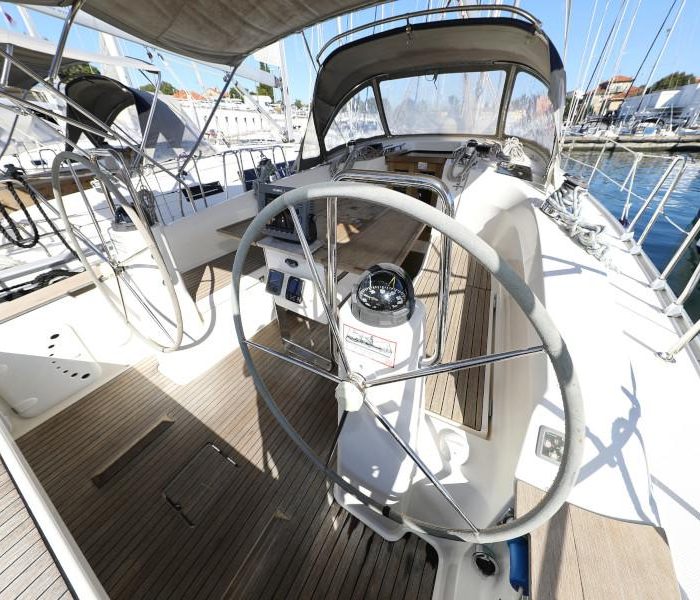 PIA M | Bavaria Cruiser 40 photo 13