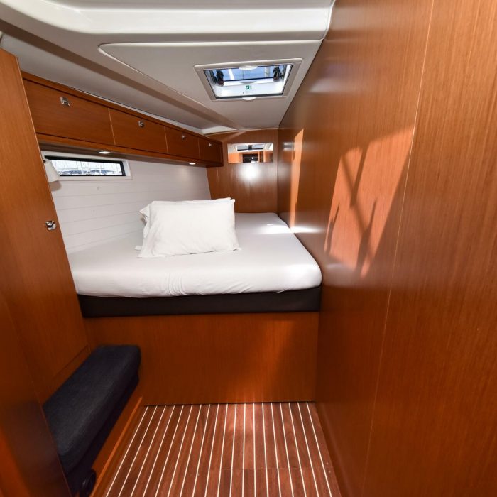 Yolo | Bavaria Cruiser 51 photo 28