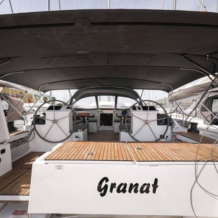 Granat photo 14