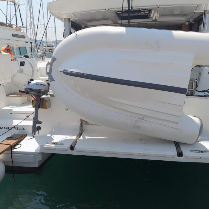 Marestrella (Pax 10) photo 2