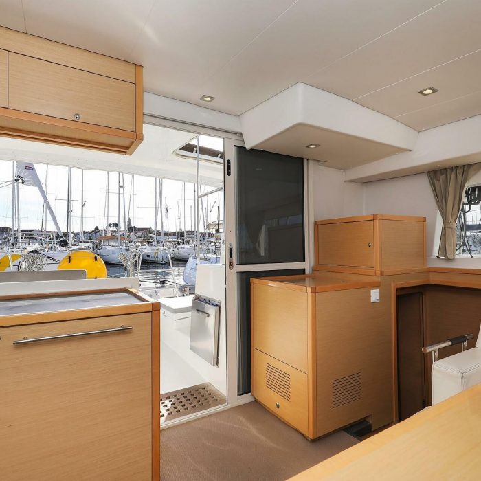 First Choice | Lagoon 400 S2 photo 20