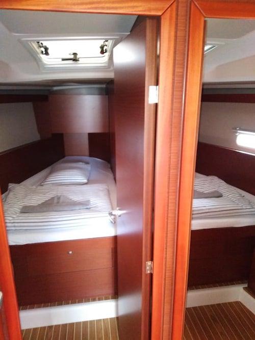 Chianti | Hanse 458 photo 7