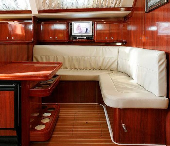 Alexandros (58.4) | Ocean Star 56.1 photo 16