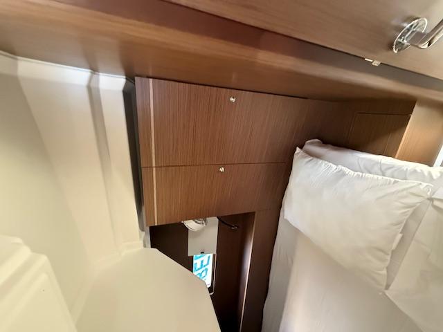 Cookie | Oceanis 46.1 photo 70