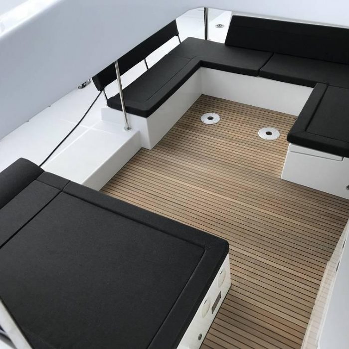 Remire | Lagoon 450 Sport photo 17
