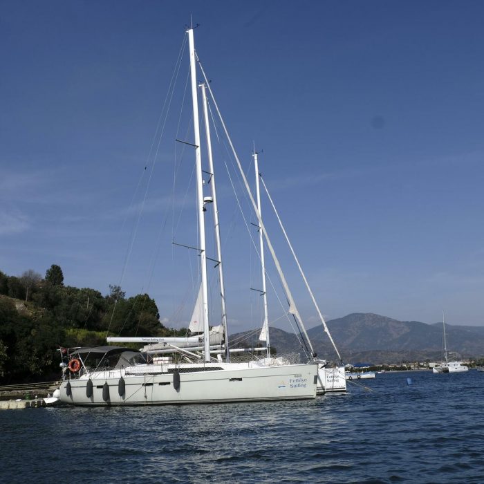Marlin | Bavaria Cruiser 46 Style photo 2