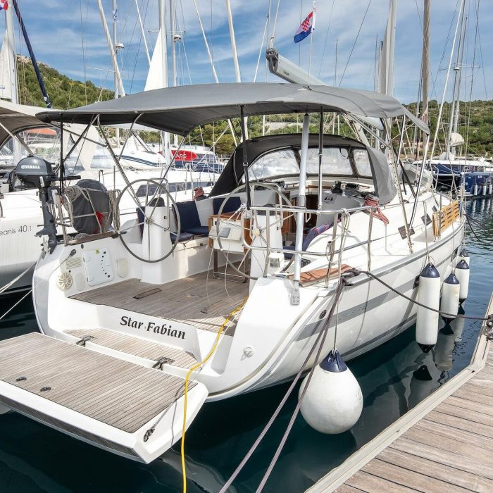 Star Fabian | Bavaria Cruiser 40 photo 10