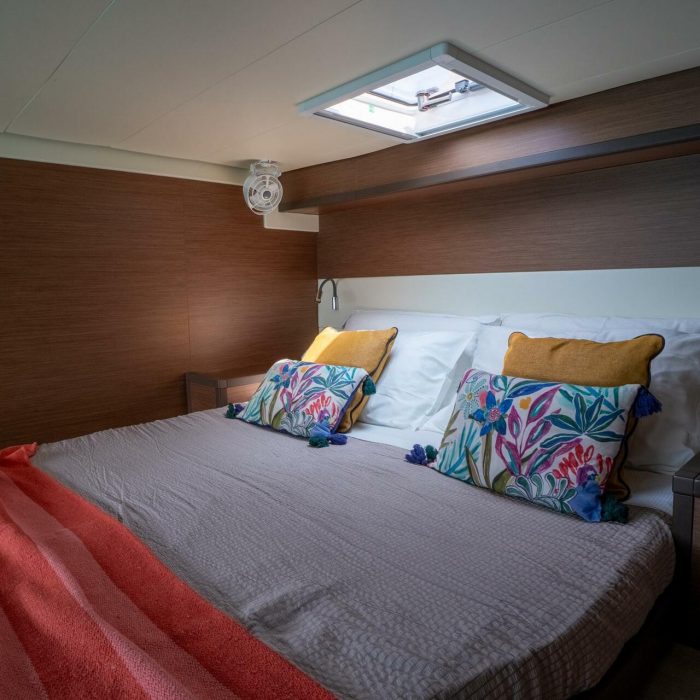 SAILUXE - Fichissimo | Lagoon 52F photo 26