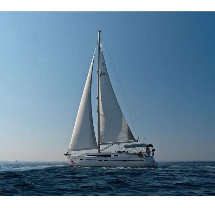 MH 55 | Bavaria 46 Cruiser photo 5