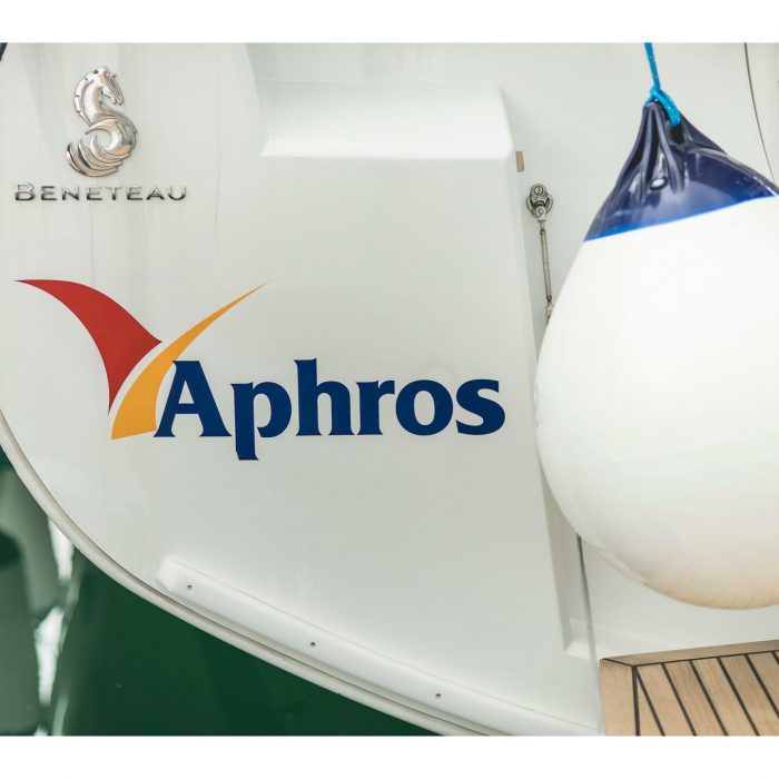 Aphros - Standard Line | Oceanis 51.1 photo 16