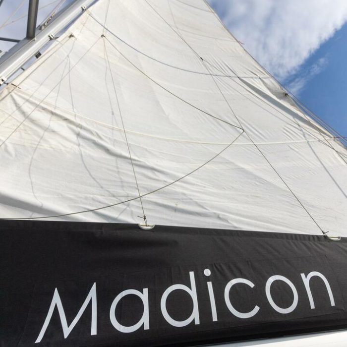 Madicon | Lagoon 450 Fly photo 39