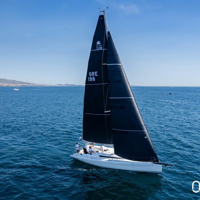 Susano'o | Italia Yachts 11.98 photo 6