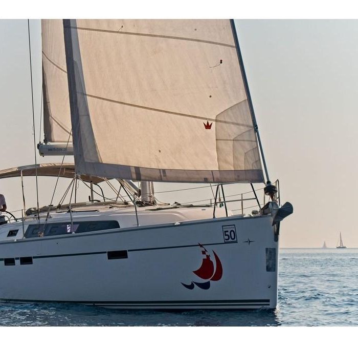 MH 53 | Bavaria 46 Cruiser photo 2