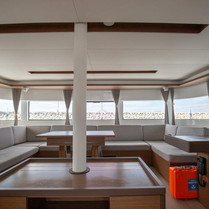 Finocchietto - Premium Line | Lagoon 50 photo 14