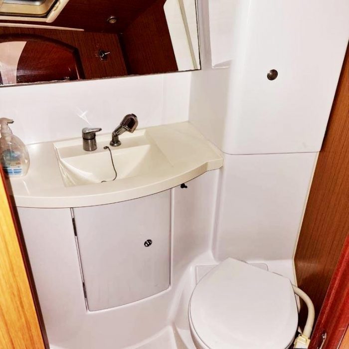 Sea Nest | Sun Odyssey 42 i photo 2