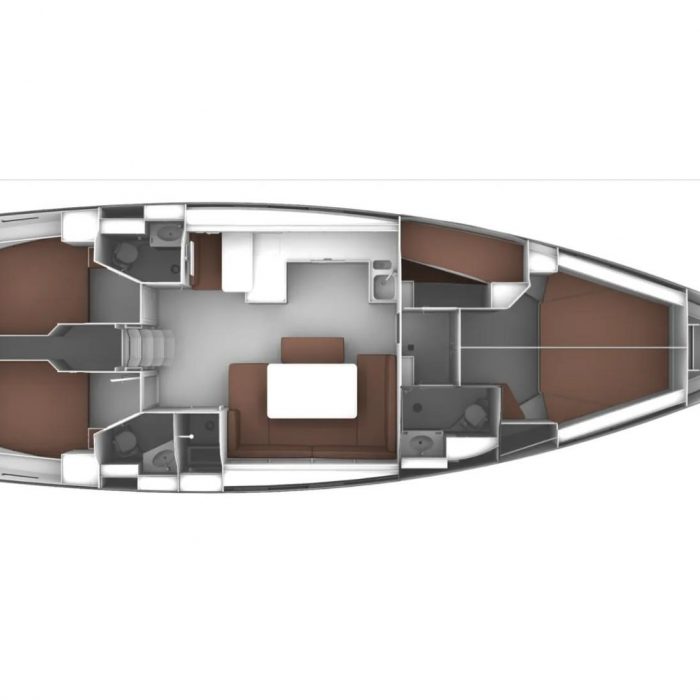 Gin Tonic | Bavaria Cruiser 51 photo 6