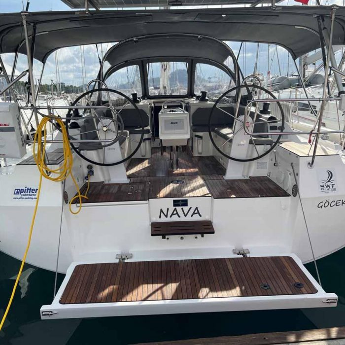 Nava | Bavaria C42 photo 6